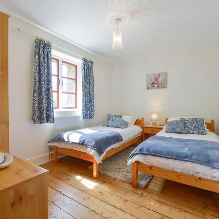 Ludgate Cottage Bovey Tracey Exterior foto