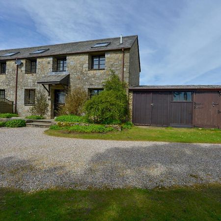 Ludgate Cottage Bovey Tracey Exterior foto