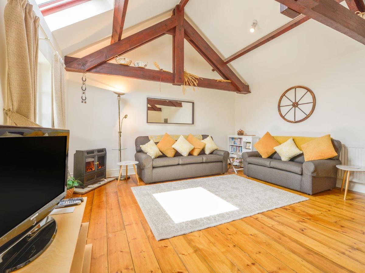 Ludgate Cottage Bovey Tracey Exterior foto